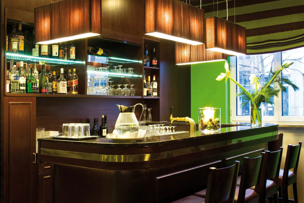 Hotel Metropol by Maier Privathotels