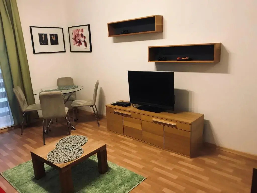 Apartmán Lucie Špindlerův Mlýn
