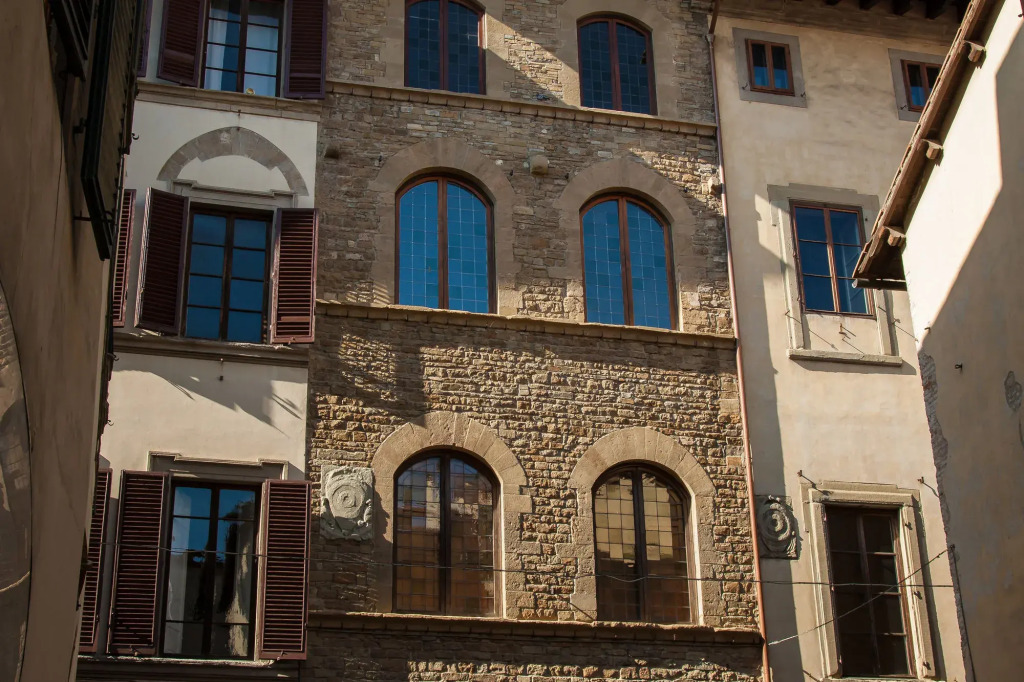 Residenza depoca Borgo Albizi