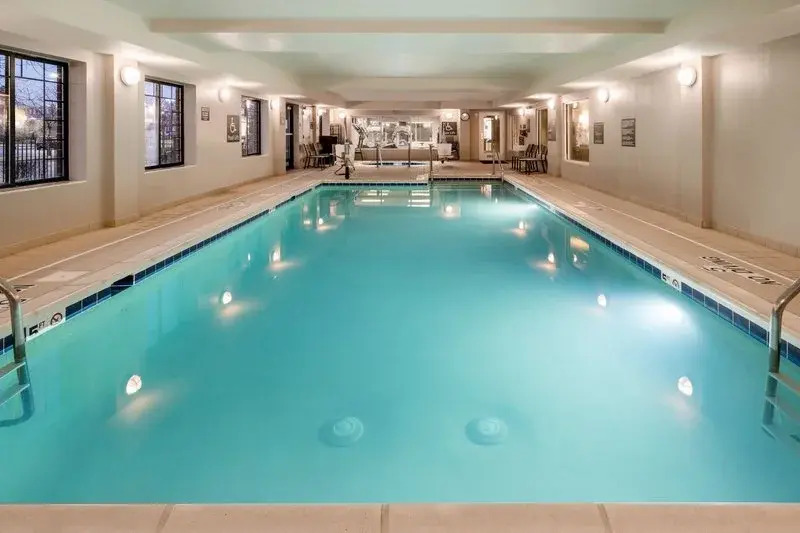 Residence Inn Chicago Oak Brook