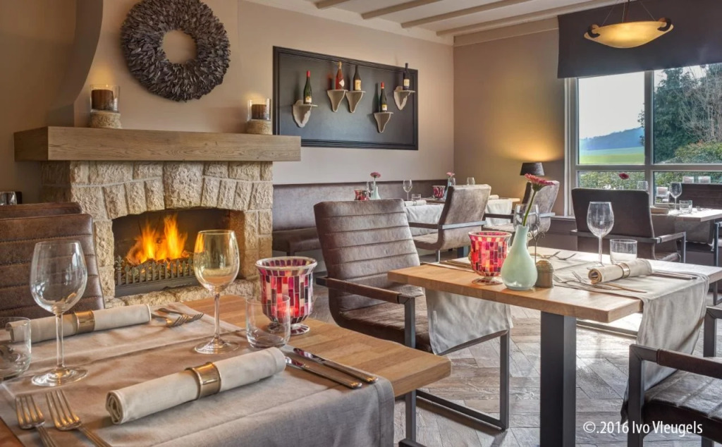 Hotel Creusen