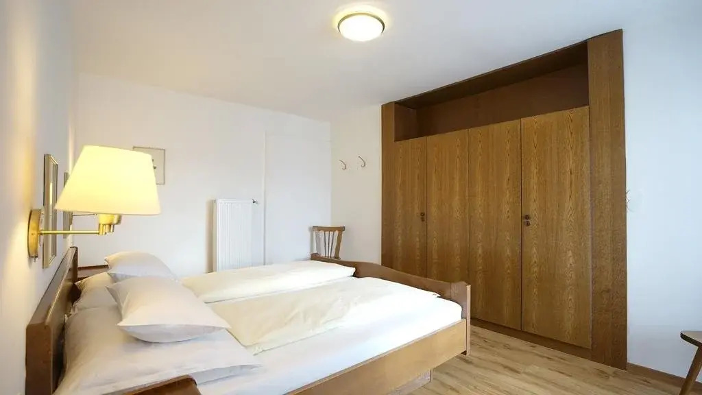 Landhaus Frenes Apartments