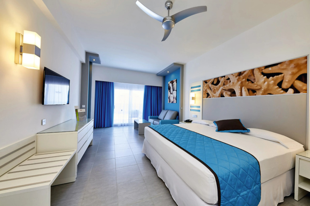 Hotel Riu Dunamar - All Inclusive