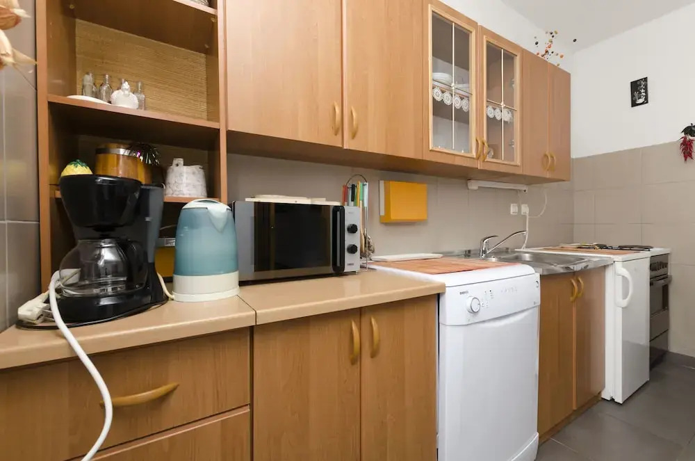 Apartment Natasa