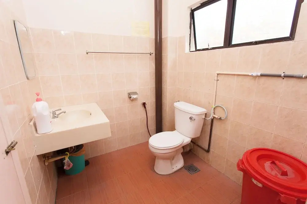 Desa Inn Hotel