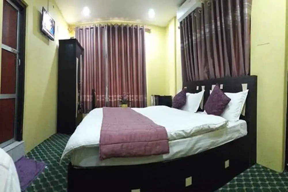 Asian Hotel Pvt Ltd