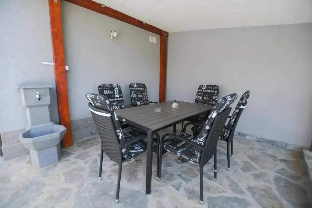 Relax Apartmani Kladovo