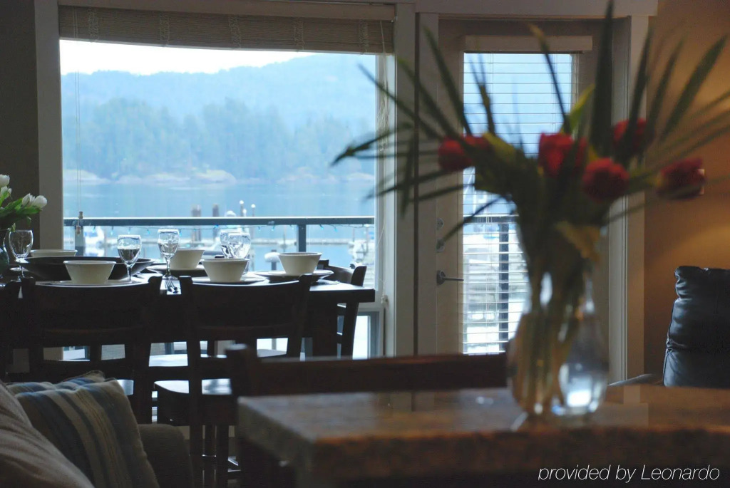 Sooke Harbour Resort & Marina