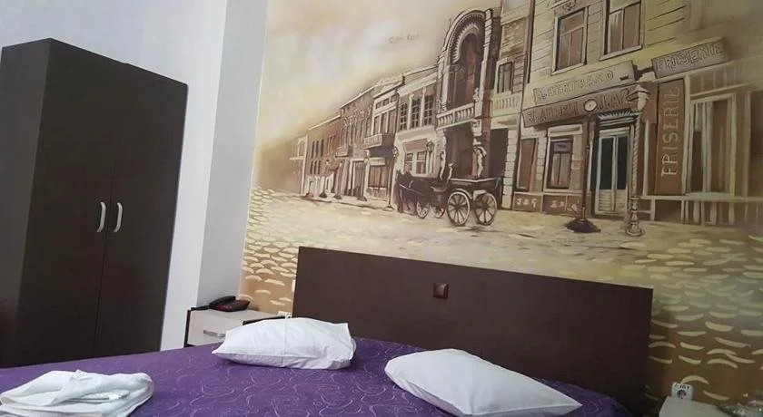 Hotel Paris Braila