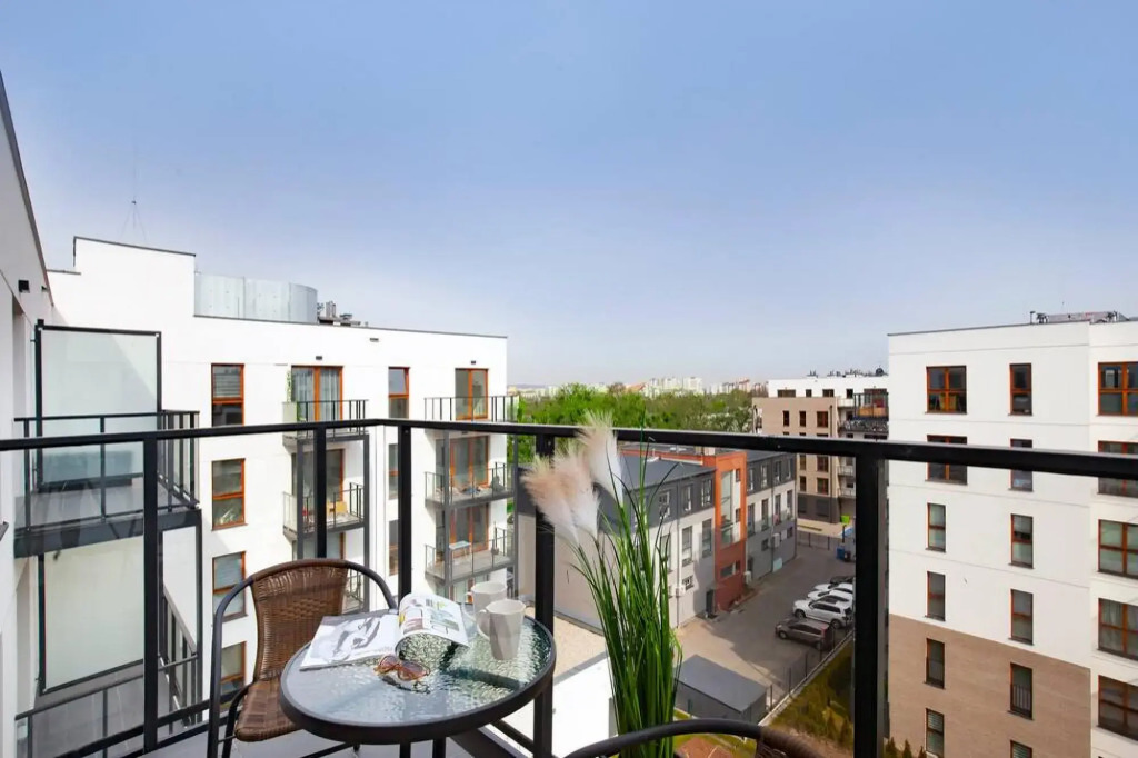 Elite Apartments Lana