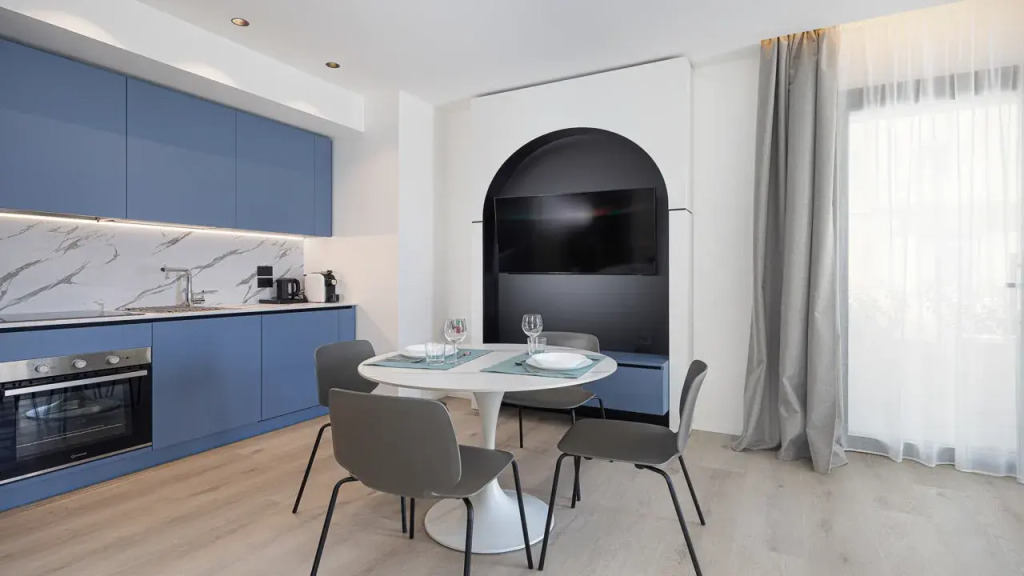 Palatium Riccione Suite