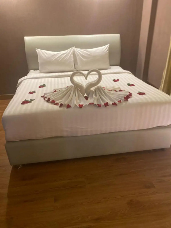 Sinakhone Vientiane Hotel