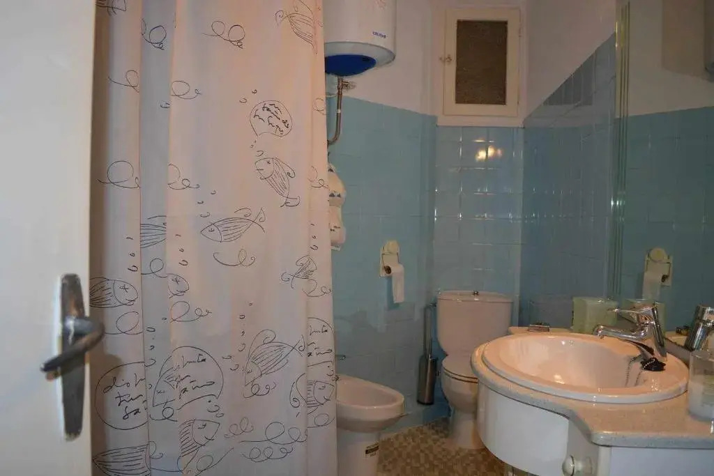 Apartamento Cala Salionç 12 primera linea de playa Tossa de Mar