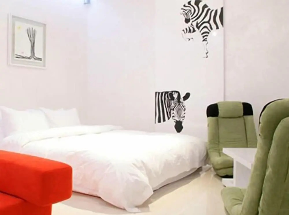 Antives Hotel