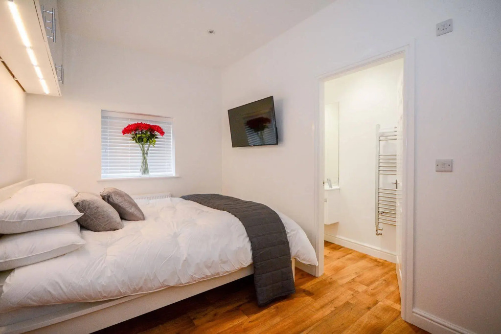 Flat 2 Front Street