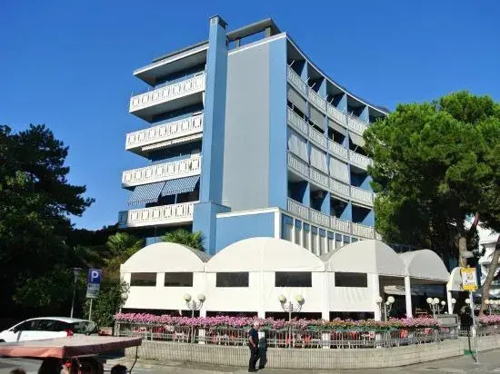 Residenza Sporting