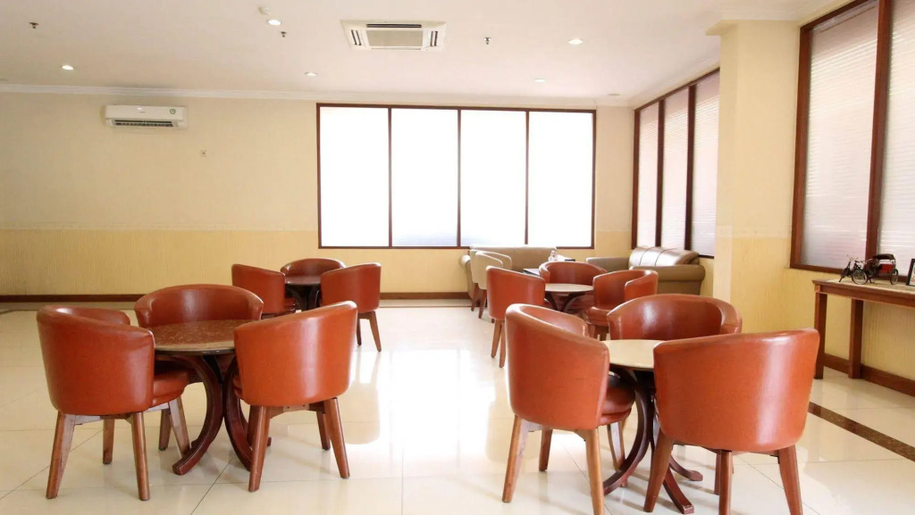 ZEN Rooms Gajah Mada Hasyim Ashari