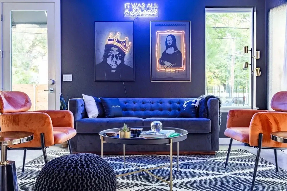 Insta Worthy Two-home Retreat - Fire Pit, Hot Tub