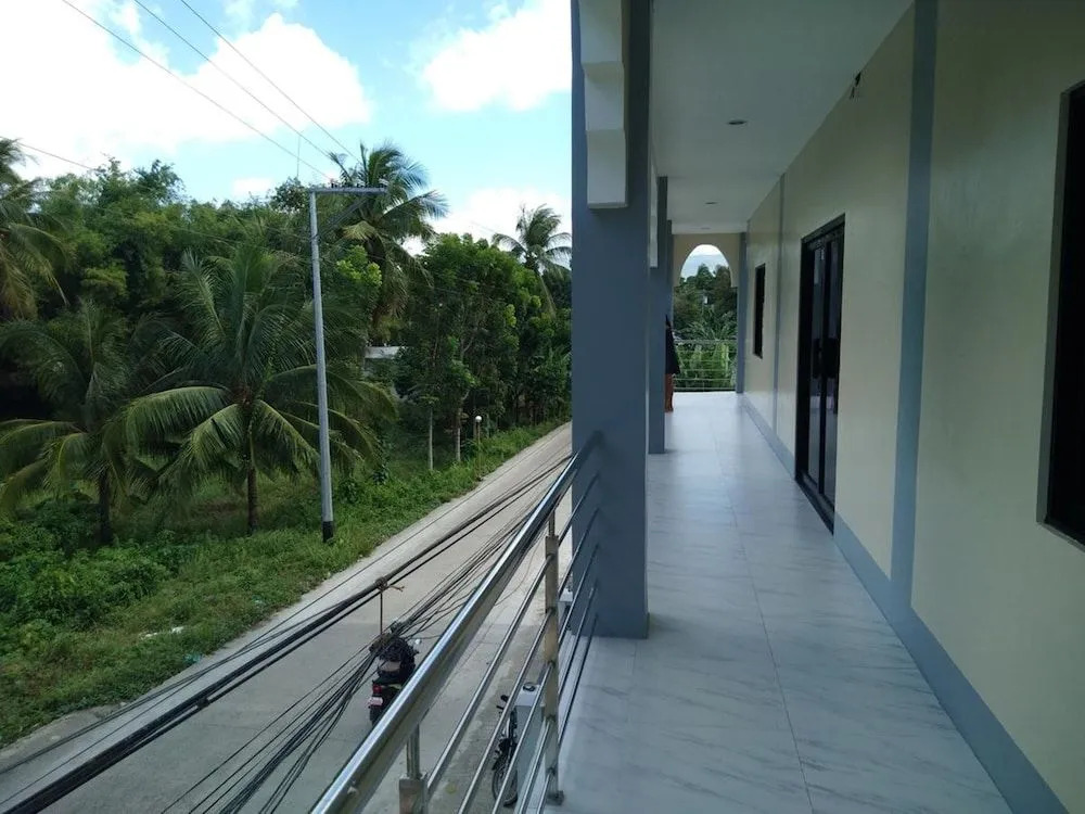 Junie Pension House