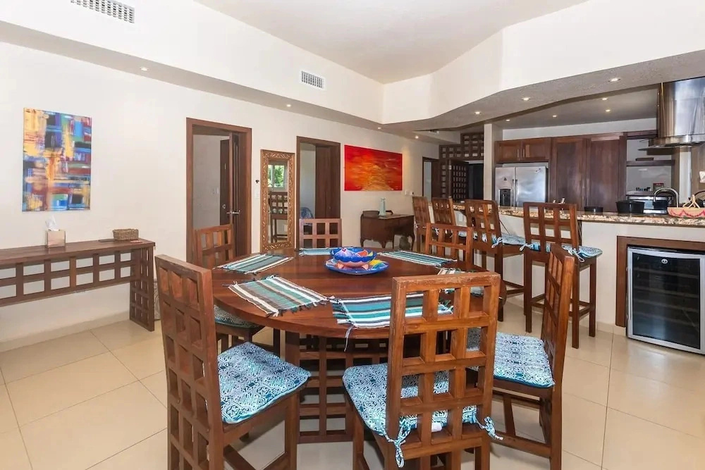Egret 2 At Mangrove Dock 3 Bedroom Condo