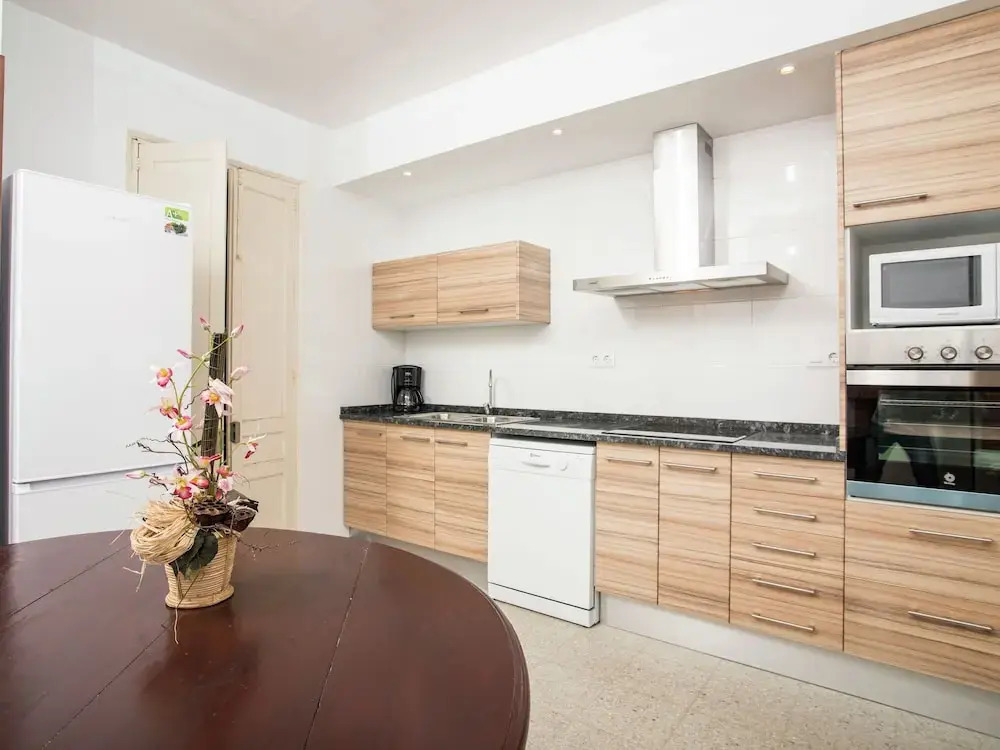 Holiday Home in St Pere Pescador with Pool