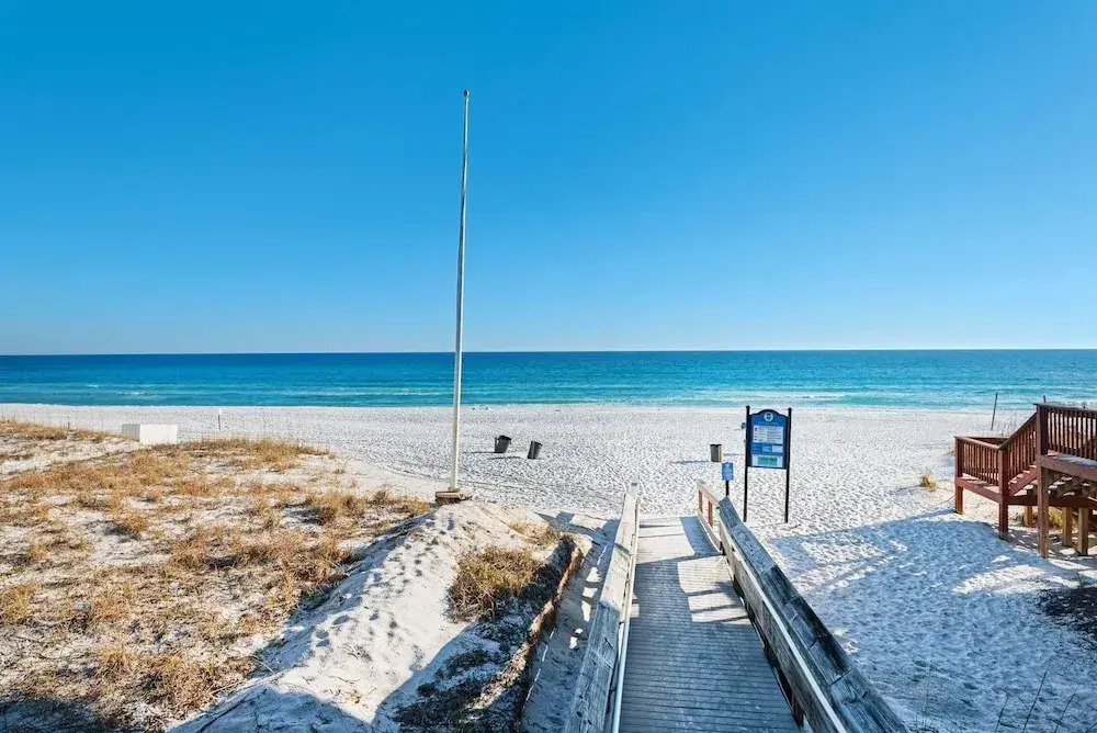 By the Ocean Blue