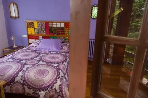 Casa da Curuxeira