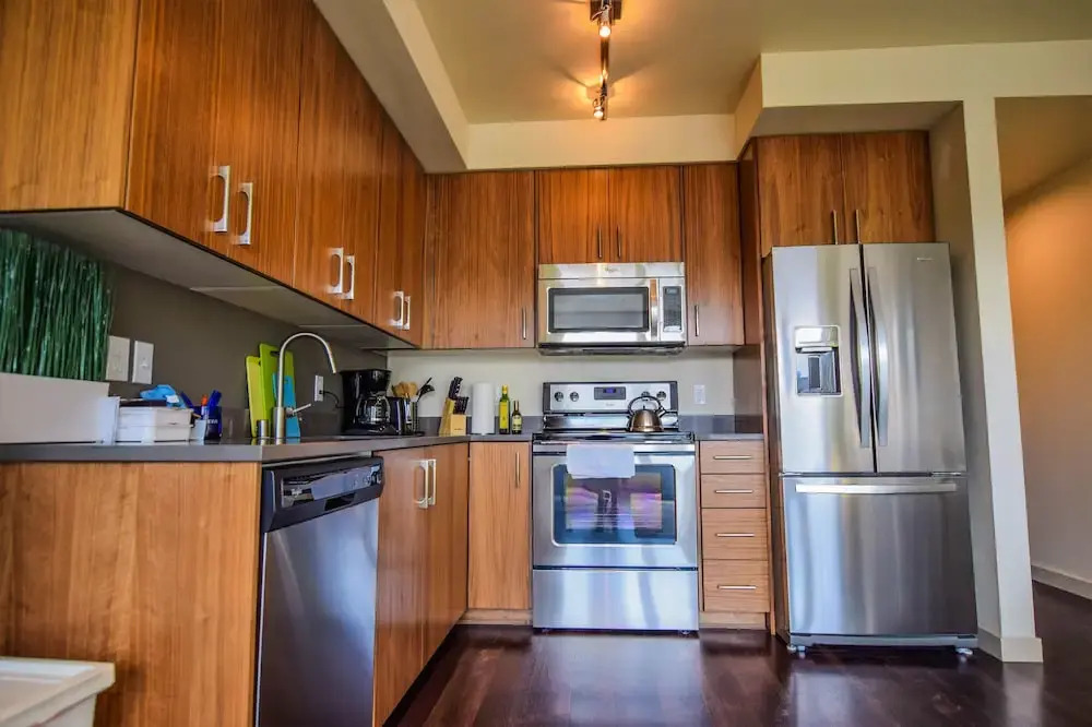 Capitol Hill Suites by Luxe Hubs