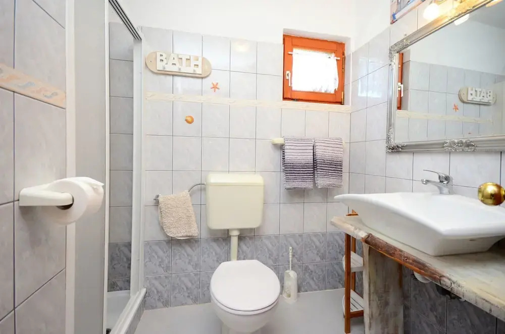 Apartment Andreas