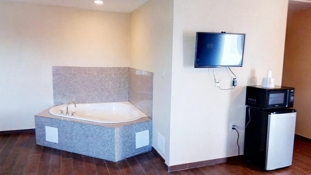 Motel 6-Blythe, CA - South