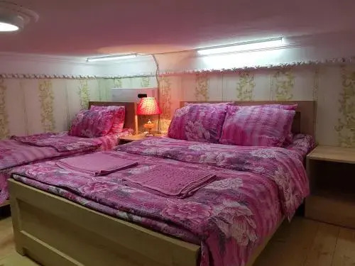 Hostel House N4