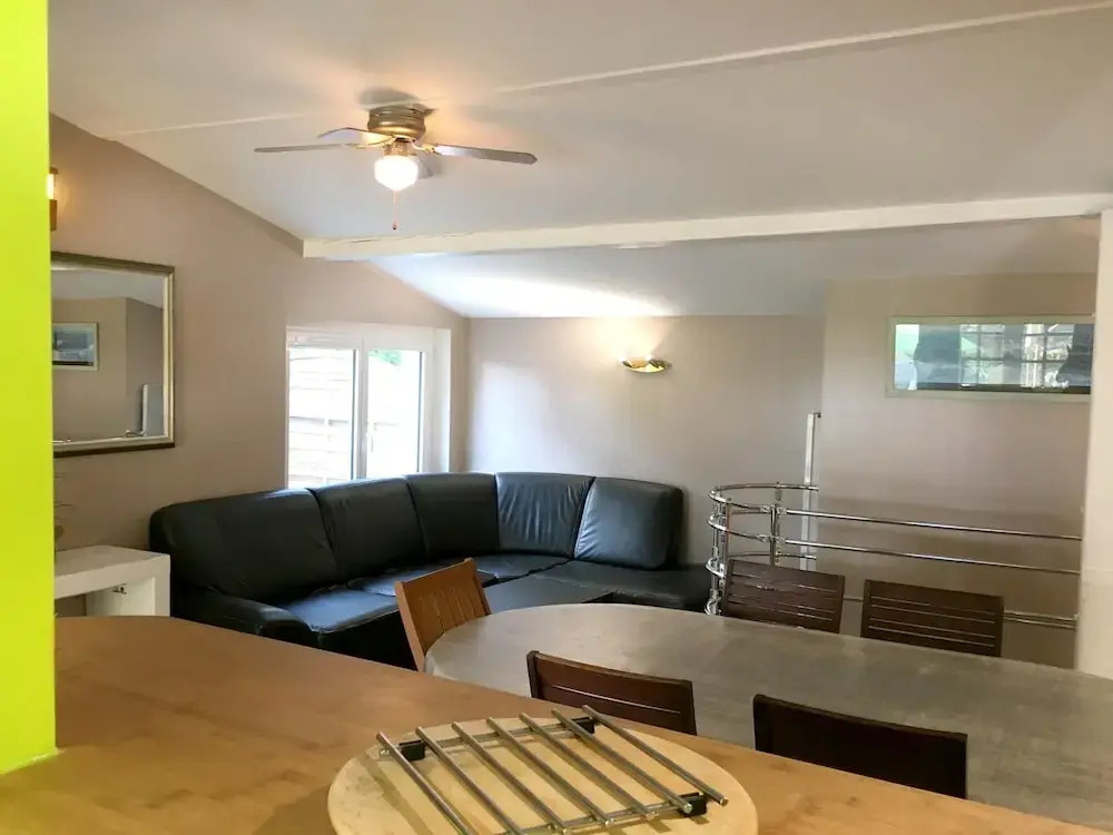 House With 5 Bedrooms In Le Bois Plage En Re With Enclosed Garden 100 M From The Beach