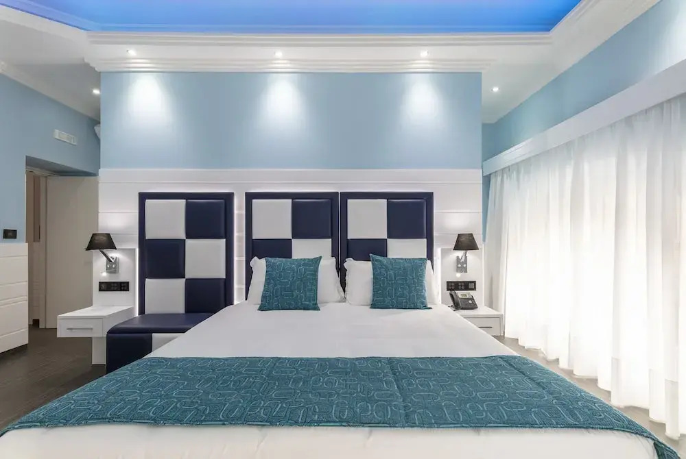 THE ONE Boutique Hotel & Private SPA Roma