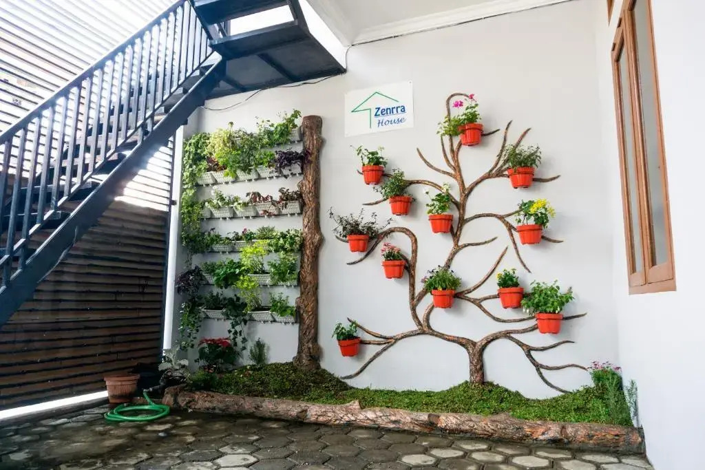 Zenrra House