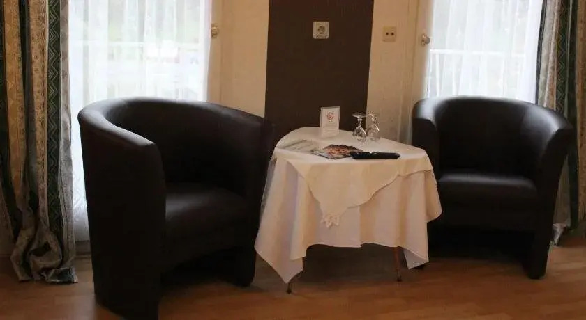 Gasthaus Breitenbach