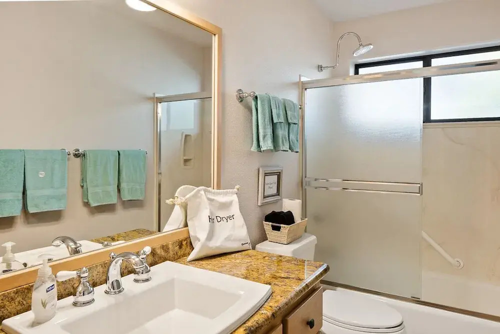 Quail Run Retreat 3BR by Casago