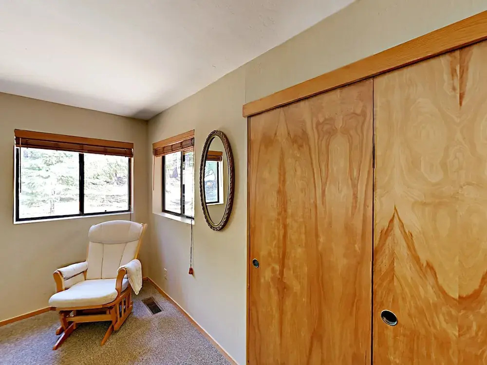 4BR 3BA Tahoe Donner House by RedAwning