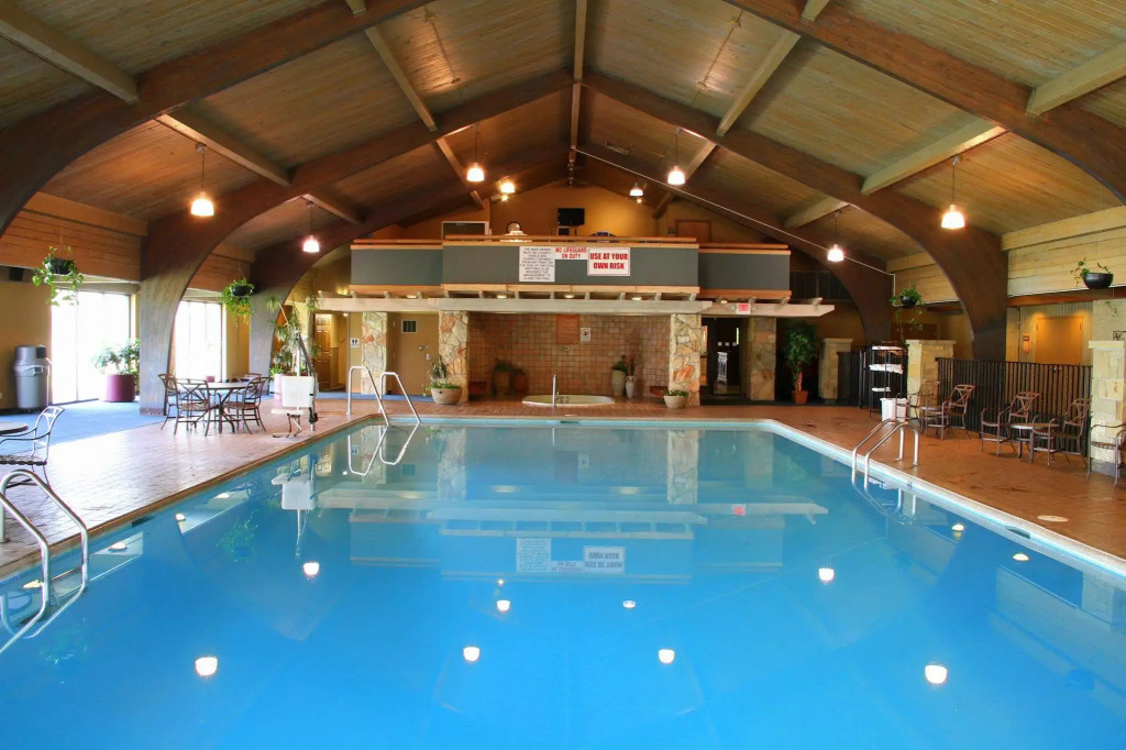 3 Rivers Hotel