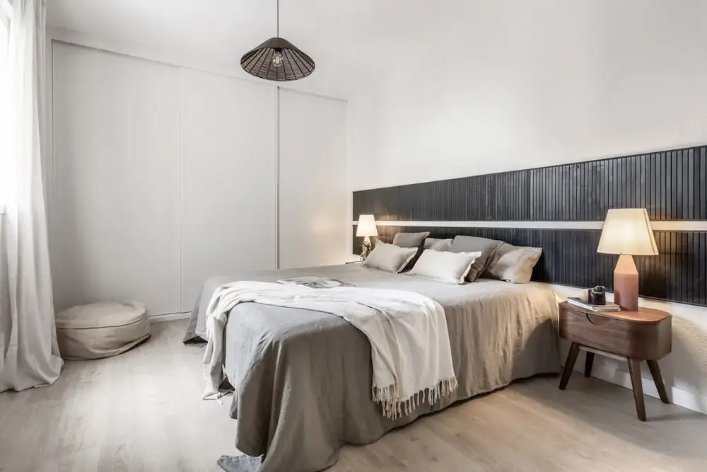 Alonso - 3 Bedrooms With Terrace in Rios Rosas