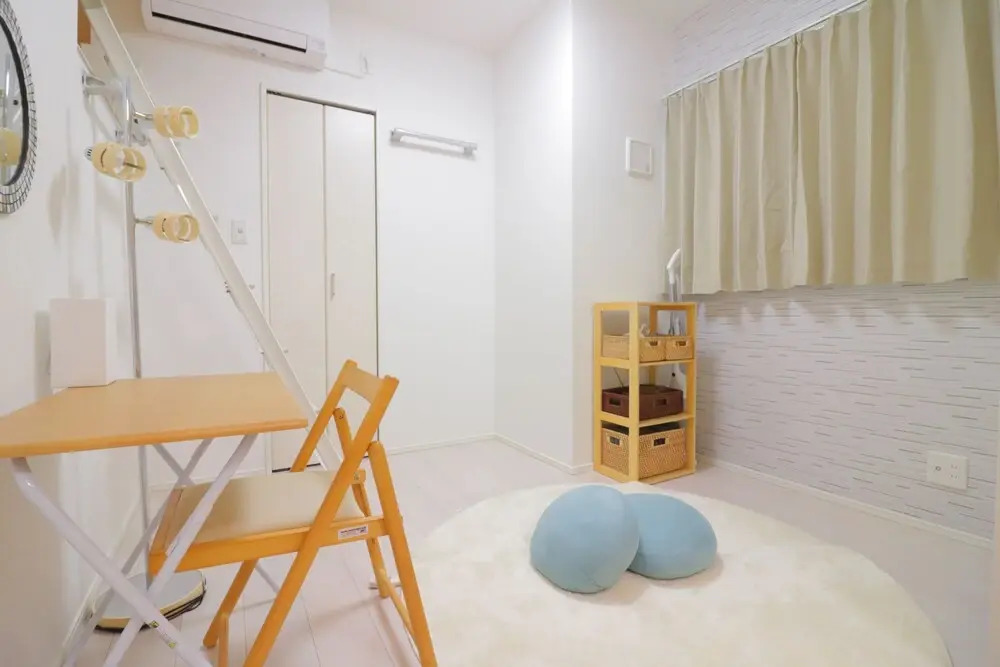 HG Cozy Hotel No.33
