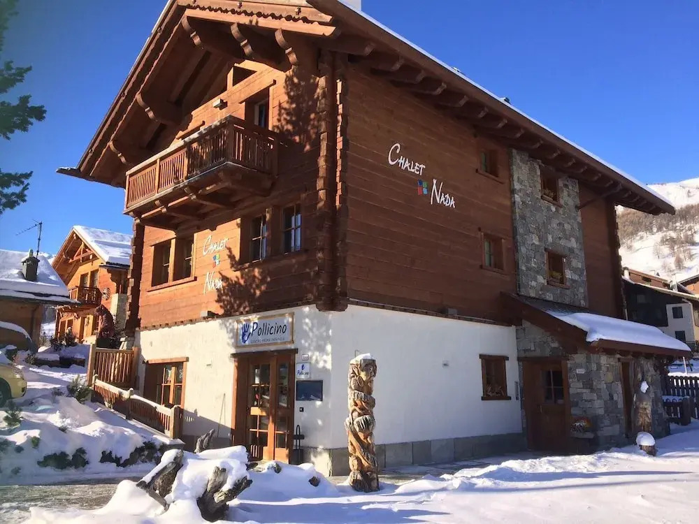 Chalet Nada