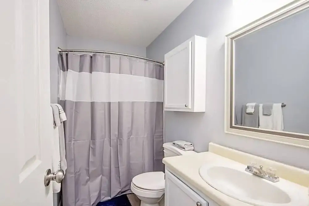 The Girard Guest House