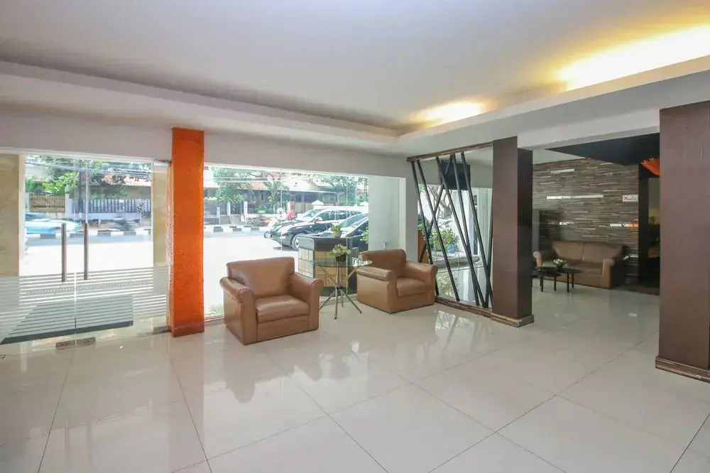 Airy Kemang Prapanca Raya 30 Jakarta