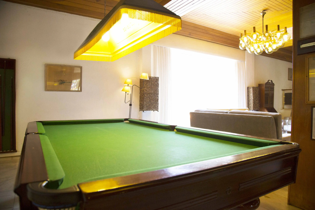 Hotel Vasco Da Gama