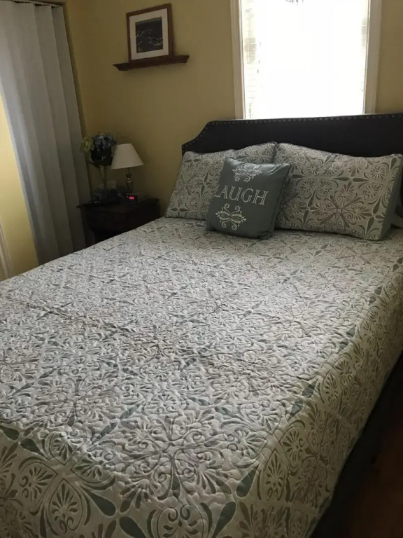 Whitsha Inn B&B