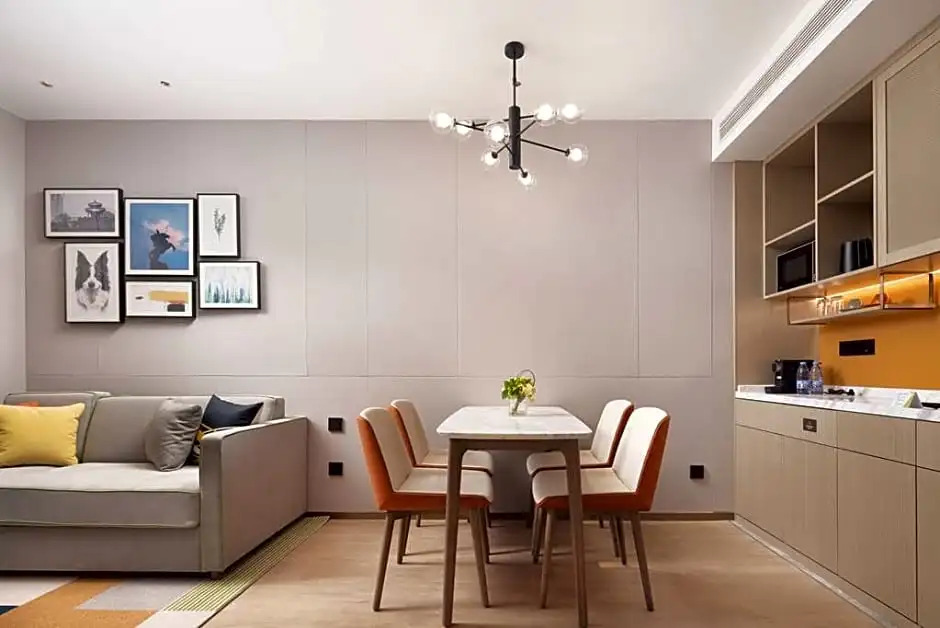 Home2 Suite by Hilton East Handan Station