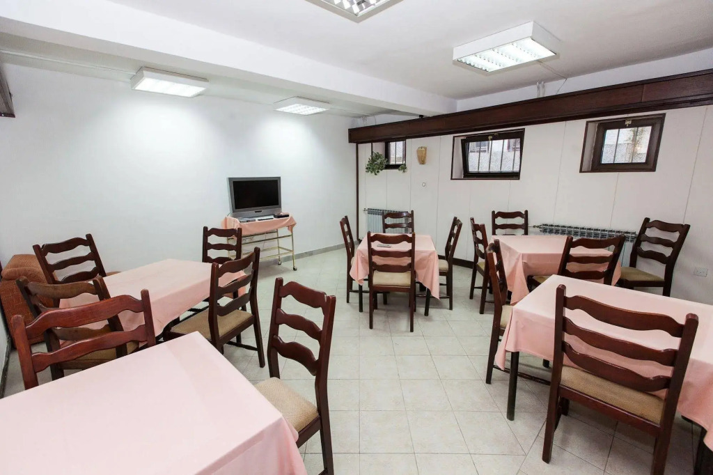 Hotel Zagreb