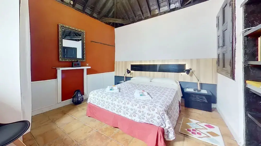 Remarkable 4-Bed Villa