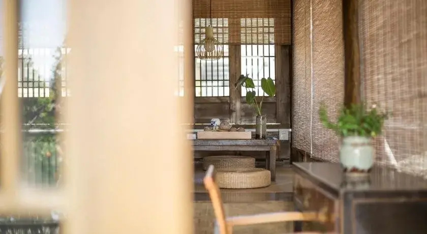 Nirvana Guesthouse
