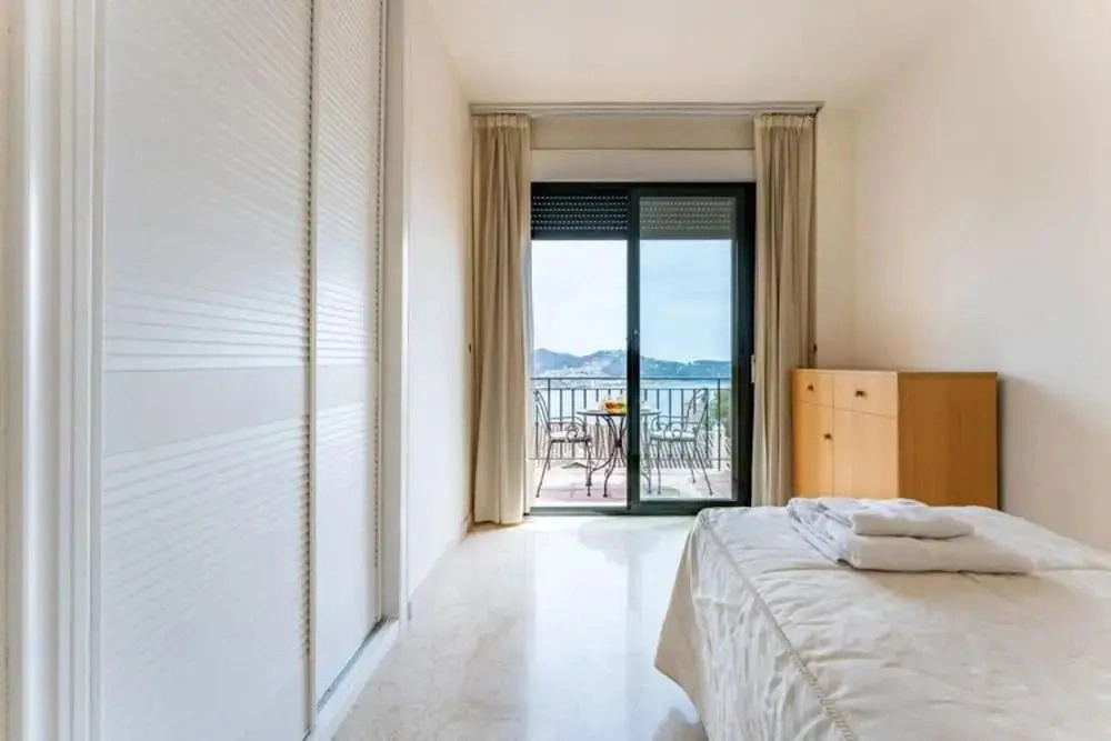Picturesque Holiday Base in La Herradura